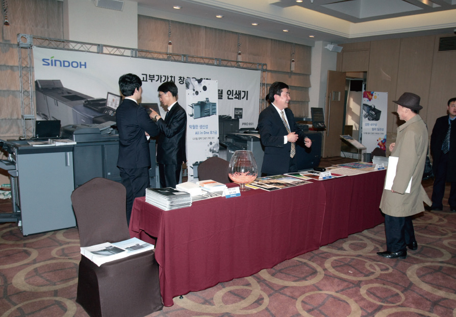 2013년 전시회 사진 1